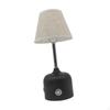 Dimmable Touch Table Lamp for Kitchen and Living Room Decor