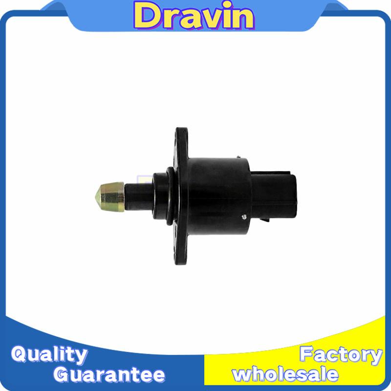 MDQ100041 MDQ100040 MLZ100050 For MG MGF 1995-2002 RD 1.8i 16v Rover 200 1995-2000 RF 211 214 216 SI IAC Idle Air Control Valve