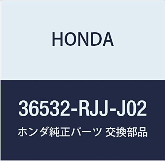 

HONDA Genuine Parts Sensor O2 EDIX Part Number 36532-RJJ-J02