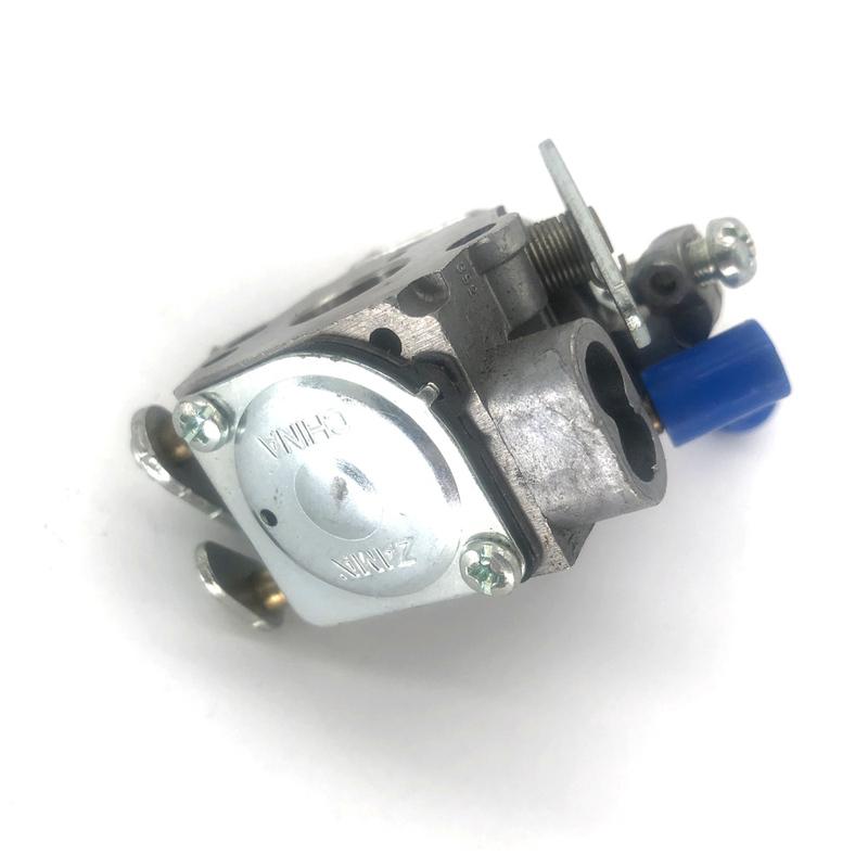 Originele ZAMA W40 Carburateur 128 Voor Husqvarna 125L 125LD 128C 128CD 128L 128R 128RJ 124L 545081848 545130001 Zama C1Q-W40A