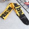 Electric Guitar Ethnic Style Guitar Shoulder Strap Guitar Strap Acoustic Guitar Strap Guitar Belts