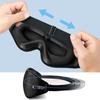 Tech-Protect Eyeshade Sleep Mask Matte Black