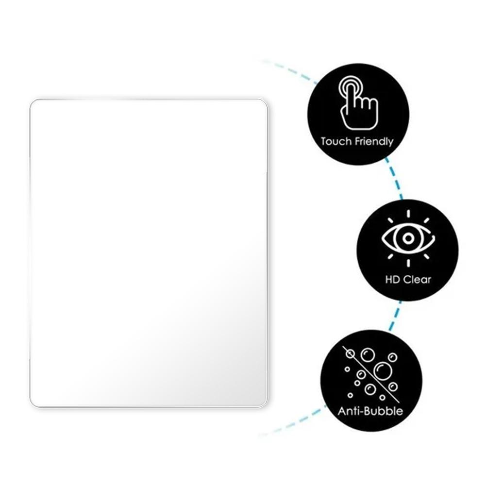 9H High Hardness Tempered Glass Explosion-proof For DJI Osmo 360 Screen Protector Film HD Scratch Resistant Accessories