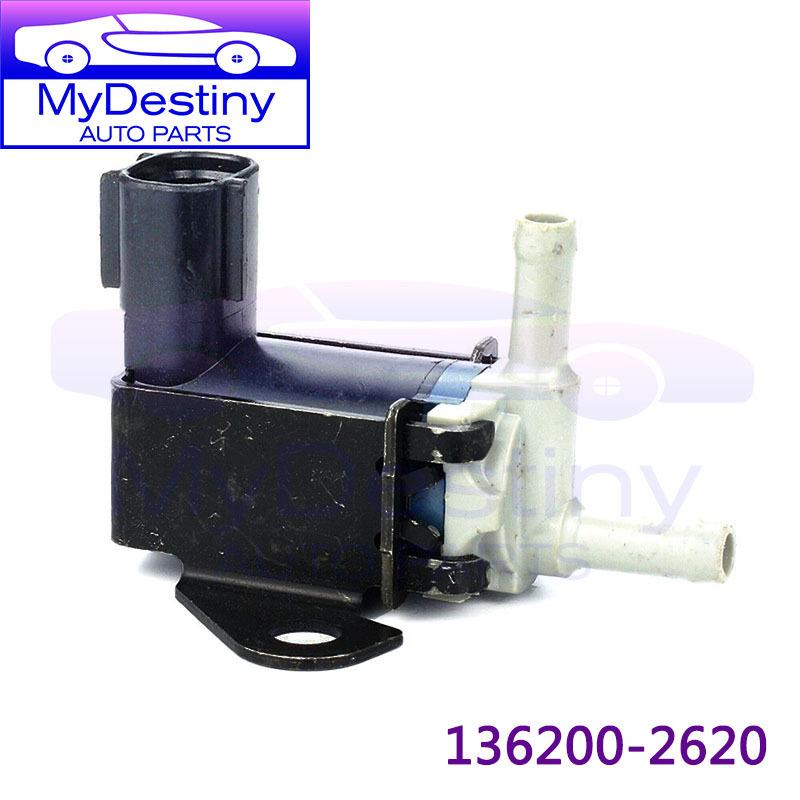 Original Solenoid Valve Vacuum Valve for