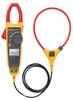 Clamp Meter RMS Iflex 376 (true Type/with Probe)