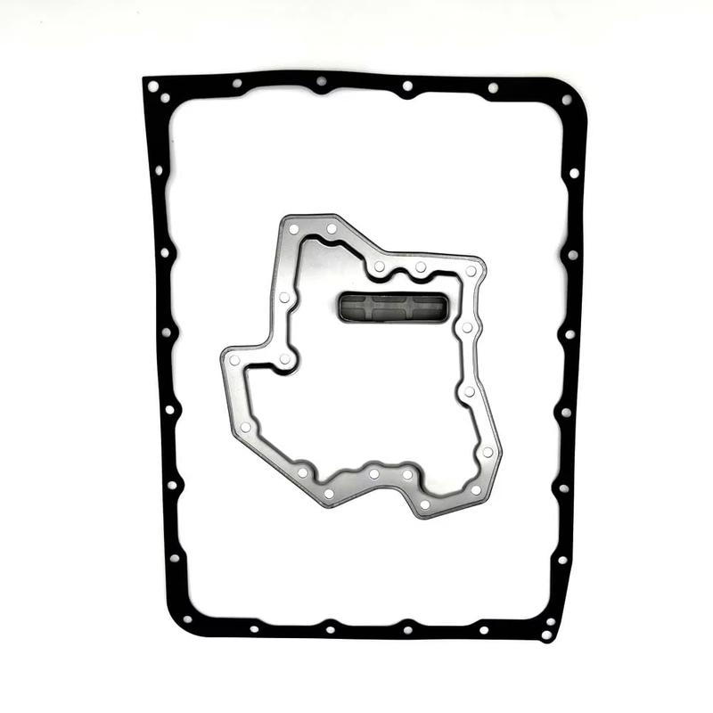 JR710E JR711E RE7R01A Transmission Filter Oil Pan Gasket Kit 31705-X185D for Nissan for Infiniti Q40 Q50 Q60 Q70 QX70 G37 M56