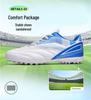 Chenma Unisex Outdoor Non-Slip Football Shoes for Adults & Youth