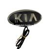 LED 4D Rear Emblem Light for KIA Cars