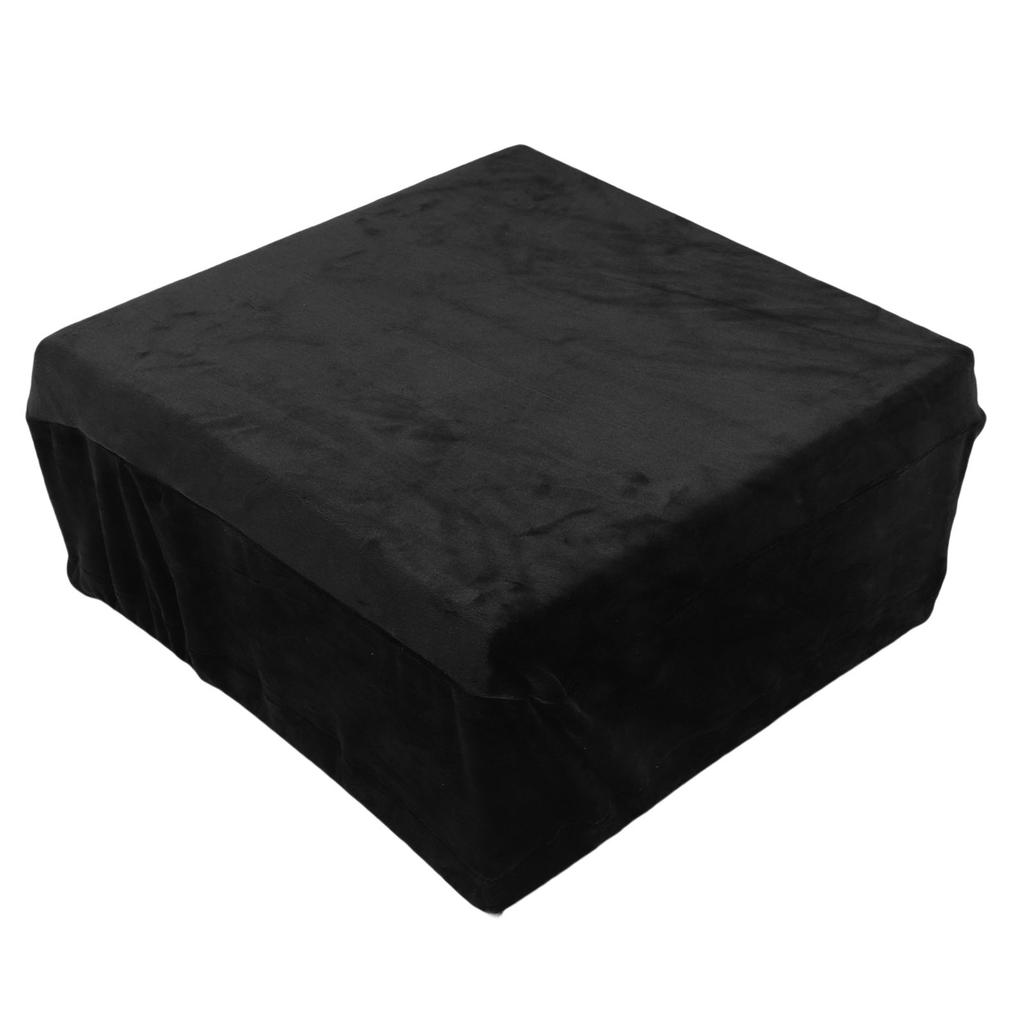 Dust Cover Fit For Audio Technica AT LP120XBT USB AT LP120XUSB Turntable Music Equipment Soft Sleeve Protective Cover