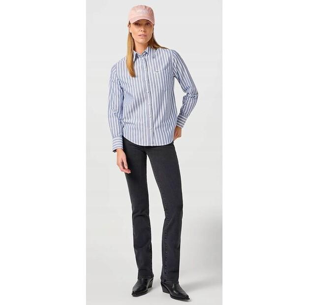 Джинсы Wrangler Bootcut