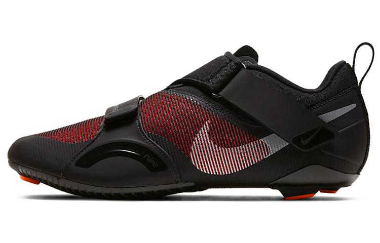 Nike SuperRep Cycle Black Hyper Crimson CW2191-008 42.5