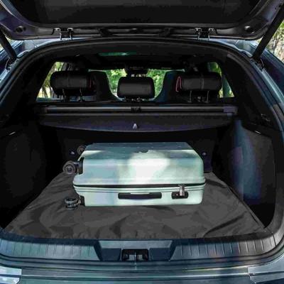 Waterproof Car Trunk Mat, Professional Picnic Blanket, Durable Car Carpet, Driver's Seat Cover, Easy To Clean