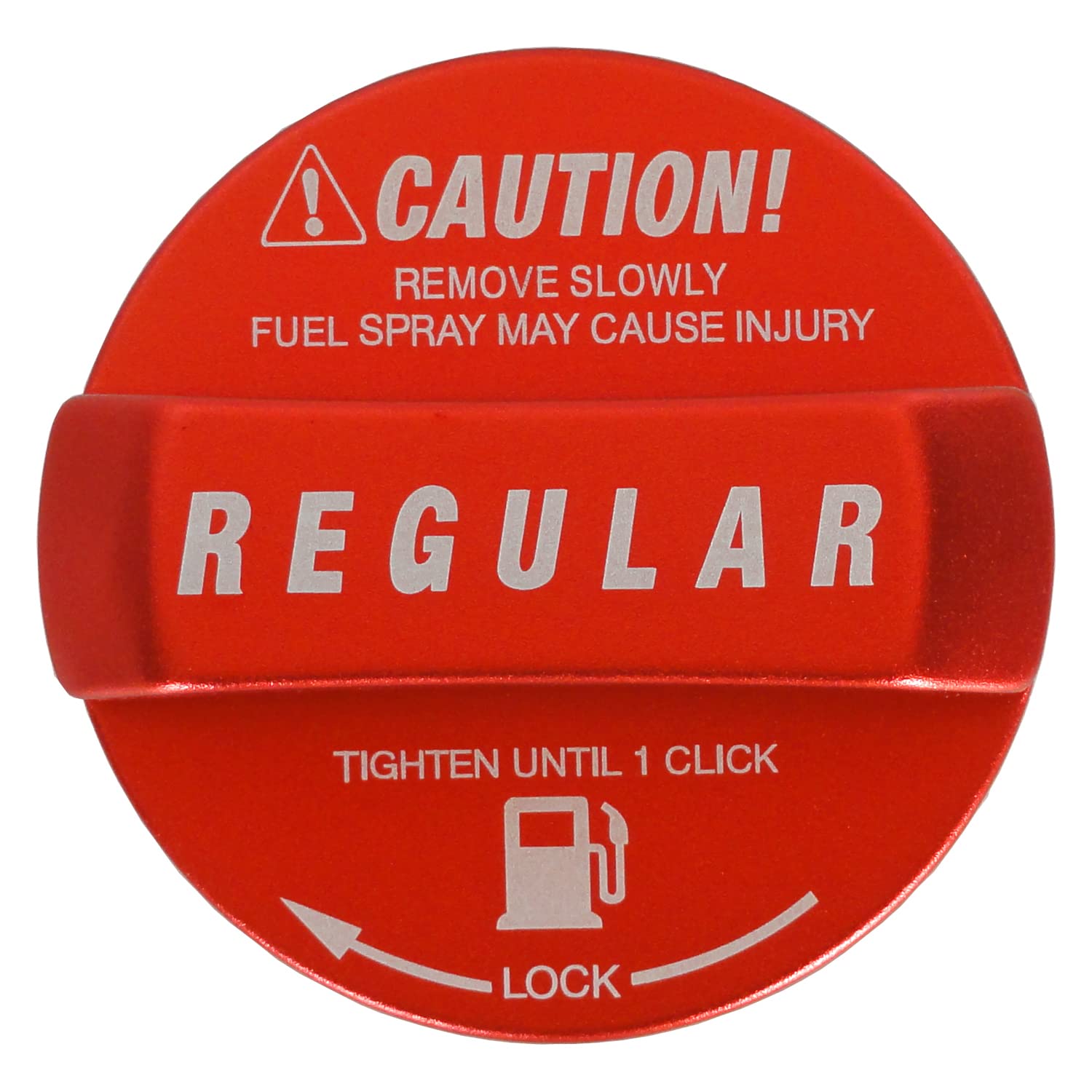 

Brightonnet Mazda Fuel Filler Cap Regular Red Cover, Specification, Aluminum, (BC-FUCAPCVERMA-RE)
