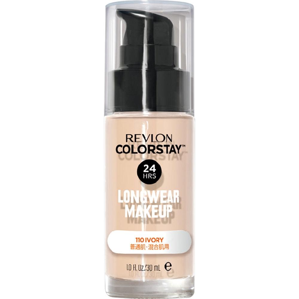 

Revlon Colorstay Longwear Makeup 110