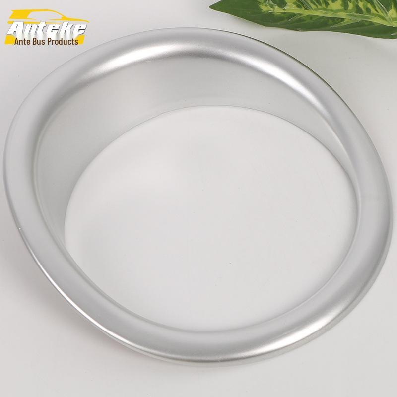 Electroplated Rear Upper Speaker Cover for 18 URV