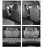 2026 Lynk & Co 07 Long Range All-Season Leather Car Seat Cover, Full Coverage.