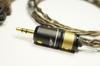 Whiplash Audio Twag V3 Replacement Upgrade Cable for Sennheiser IE8 IE80,