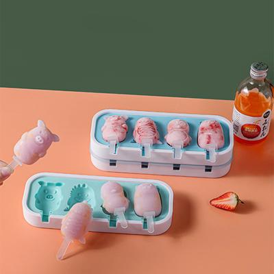 Iskremverktøy – Iskremformer