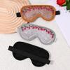Cold Hot Compress Ice Gel Eye Patch Massager Night Eyeshade Cooling Sleep Eye Mask  Relieve Fatigue