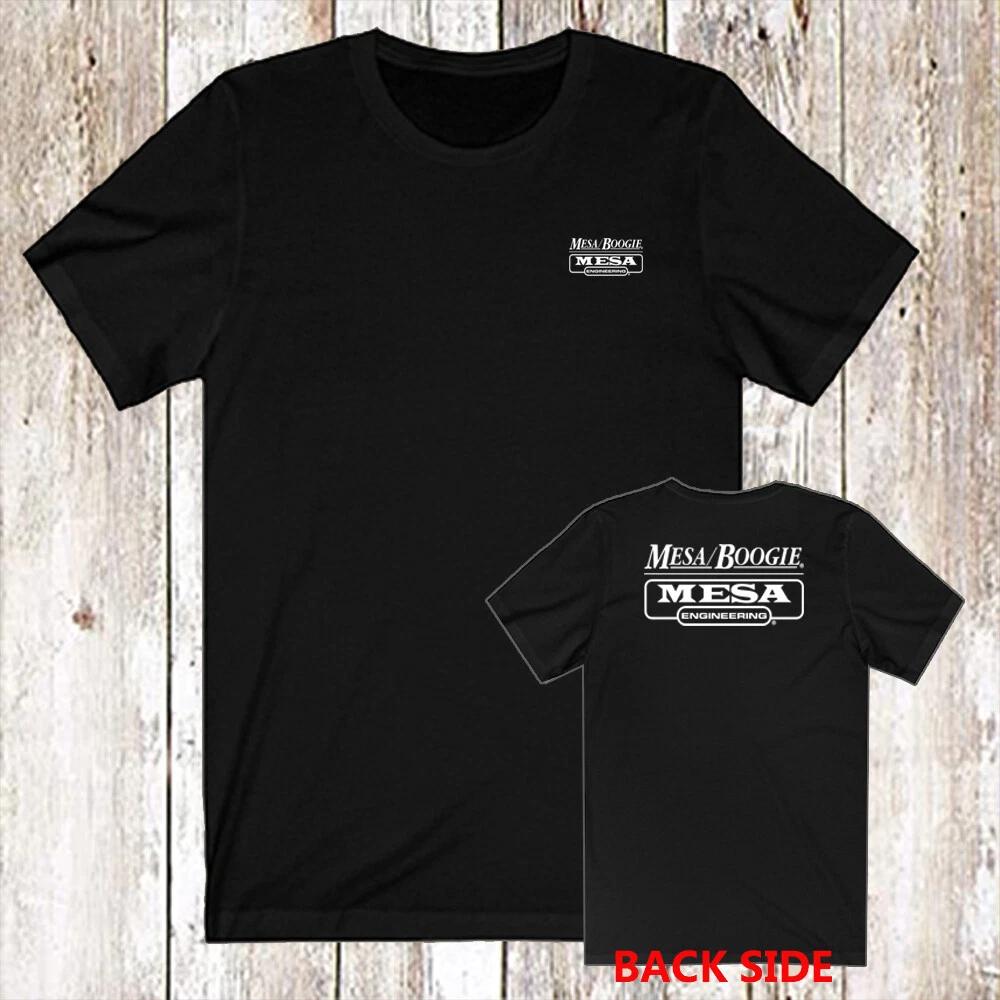 Men s and Women s T-shirts Mesa Boogie XXL