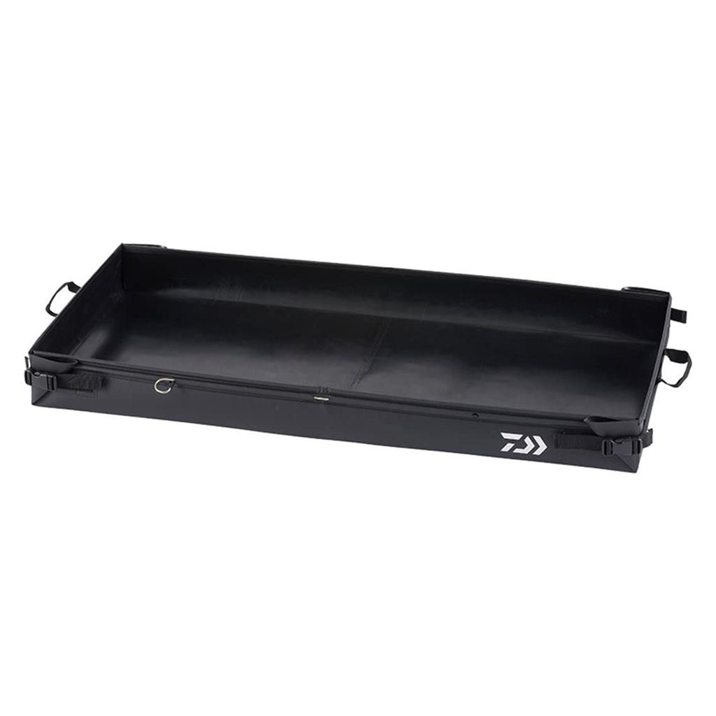 Daiwa Tackle Tray LL Black (C)