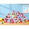 Toy Story Blindbox Lotso Fitness Series  1box  8pcs 