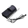 X7JF Car Headlight Switch Auto Interior Fog Lamp On Off for Golf 4 MK4 B5 Plug