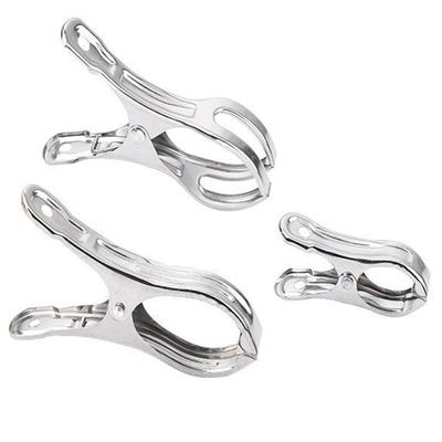 Towel Clips Corrosion-Resistant Long-lasting Secure