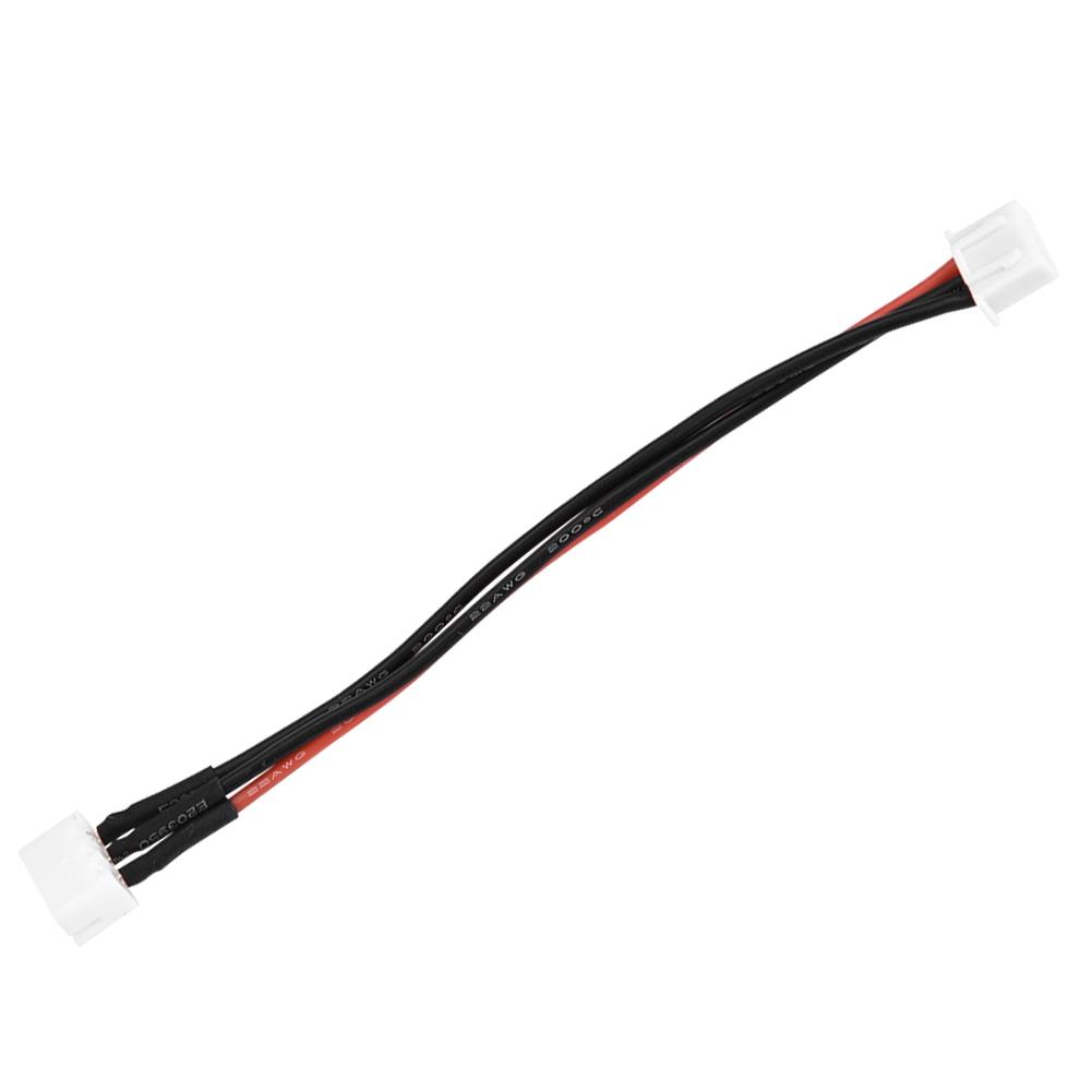 2s 3s 4s 6s LiPo Battery Balance Charger Plug Wire Connector 22AWG 100mm Balancer Cable