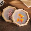 1Set Embroidery Kit Floral Patterns Diy Crafts Cross Stitch Kits Embroidery Needlework Handmade for Beginner Sewing Home Decor