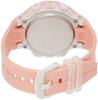 Casio FOR SPORTS Watch with Baby-G Women's Pedometer, BGS-100-4AJF