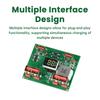 22.5W Fast Charging Power Bank Motherboard DIY Lithium Battery mobile power circuit board supports PD QC VOOC Quick Charging