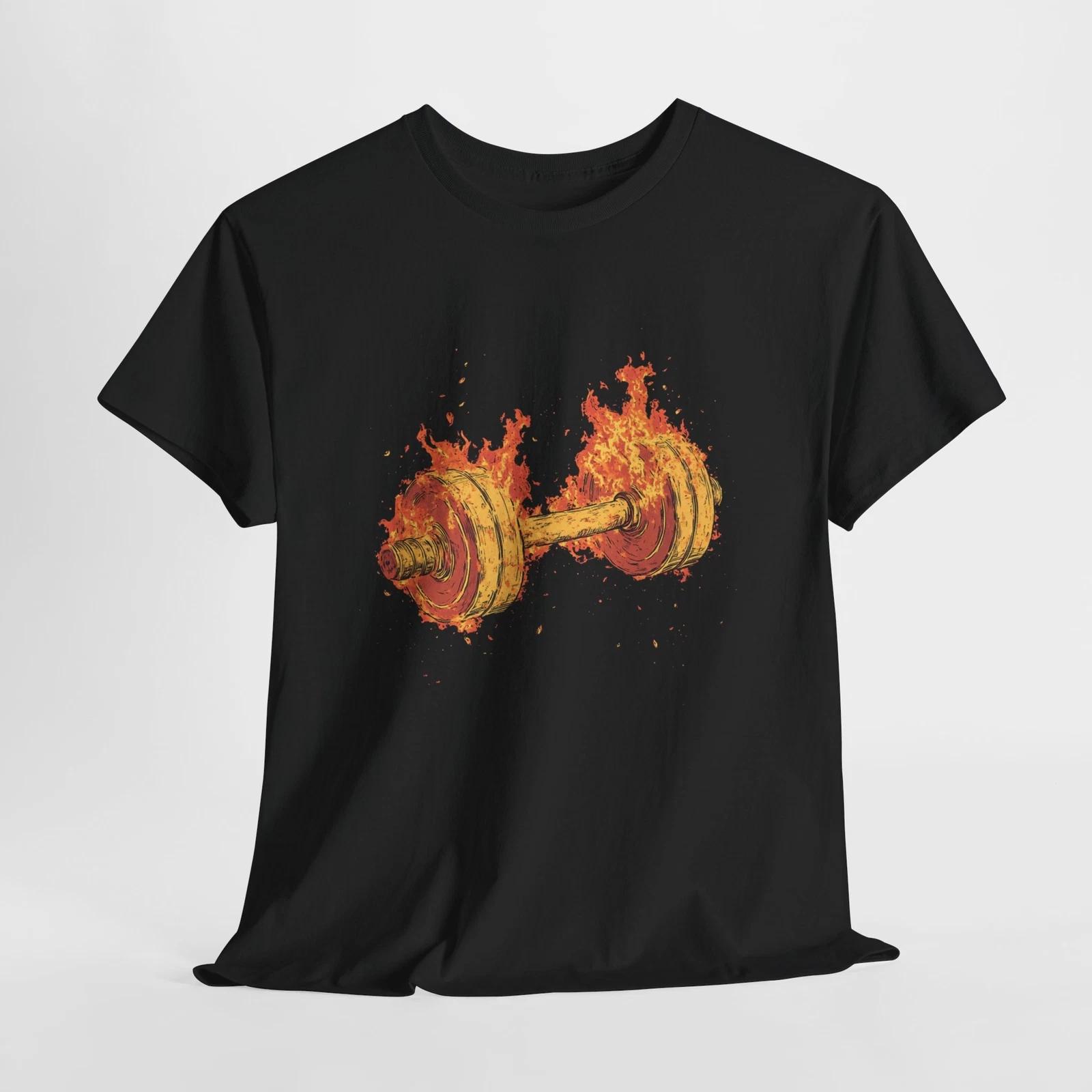 

Blood, Sweat, Gains Shirt | Gym Workout Motivation Tee | Strength Training S