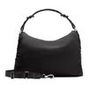 Lululemon Cabrio-Serie 16L Raffiniertes Design Nylon Umhängetasche Große Damen-Taschen Schwarz LW9GHWS-073525