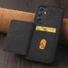 Θήκη Πορτοφολιού με Προστασία RFID για Samsung Galaxy A56 A55 A54 A36 A35 A34 A16 A15 A14 S25 Ultra Edge S24 FE S23 S21 S20 S22 Plus
