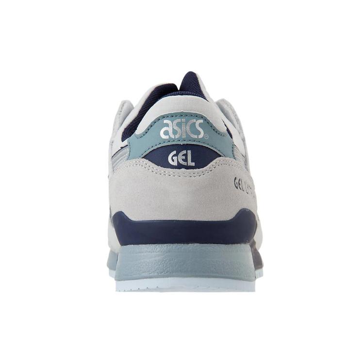Asics Gel Lyte Iii 'Braun' 1191A201-020