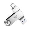 Aigo U353 Dual Interface USB 3.2 Type-C Flash Drive