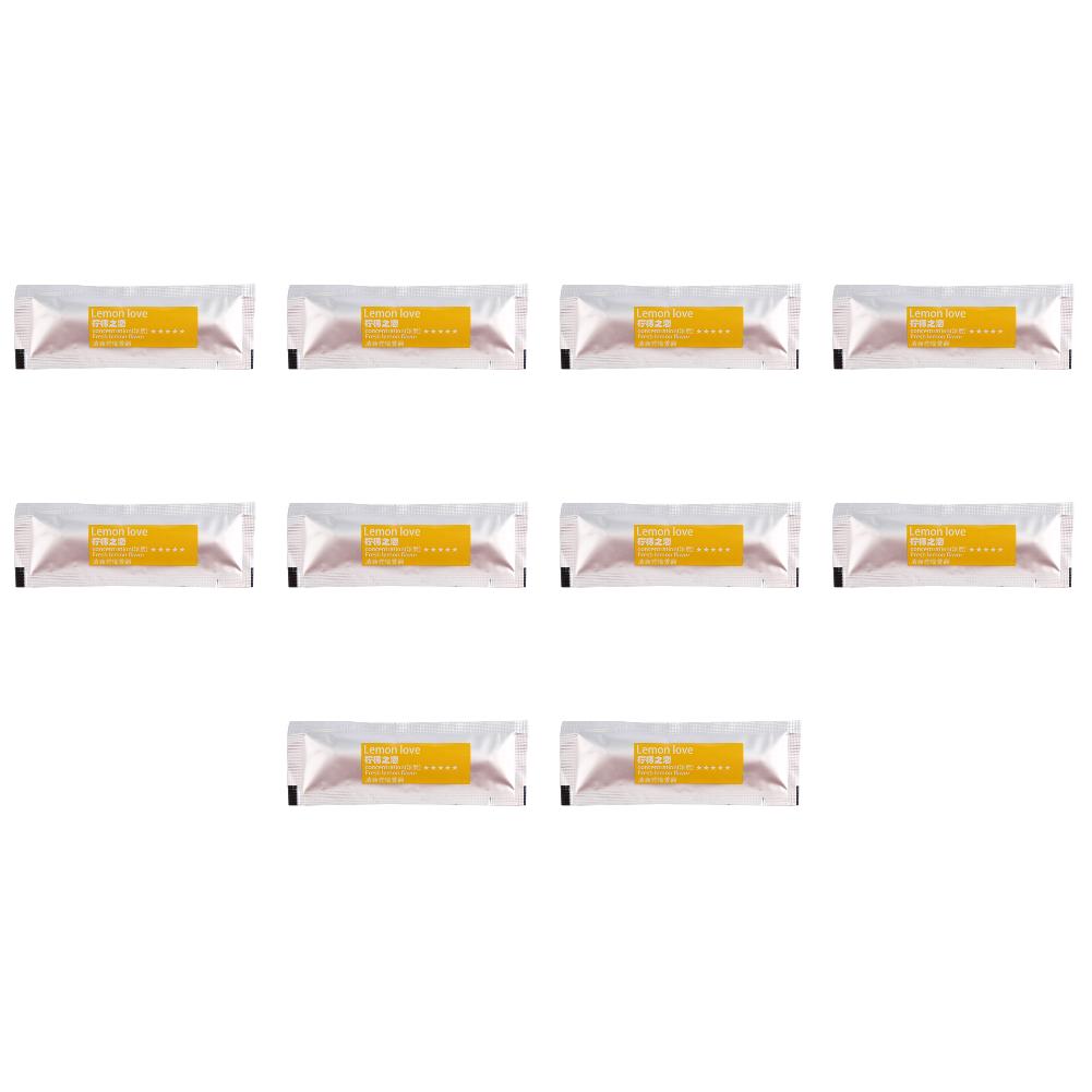 Air freshener Refill Car Aromatherapy Stick Auto Fragrance Vent Clip Car Scent Aroma Solid Flavor Smell Perfume Replacements