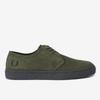 Men S loaferS SneakerS Khaki Linden Suede Sfpm2434360 W49
