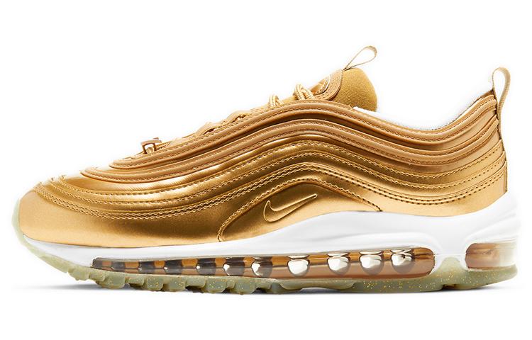 

Nike Air Max 97 Lx Металічне золото Жіночі CJ0625-700 35.5