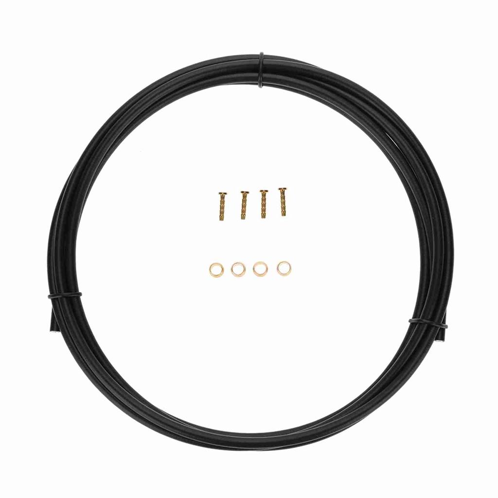 GUB BH90 BH59 Set de inserții de măsline și conector pentru furtun hidraulic de frână (BH59)