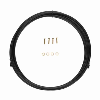 GUB BH90 BH59 Olive and Connecter Insert Set for Hydraulic Brake Hose
