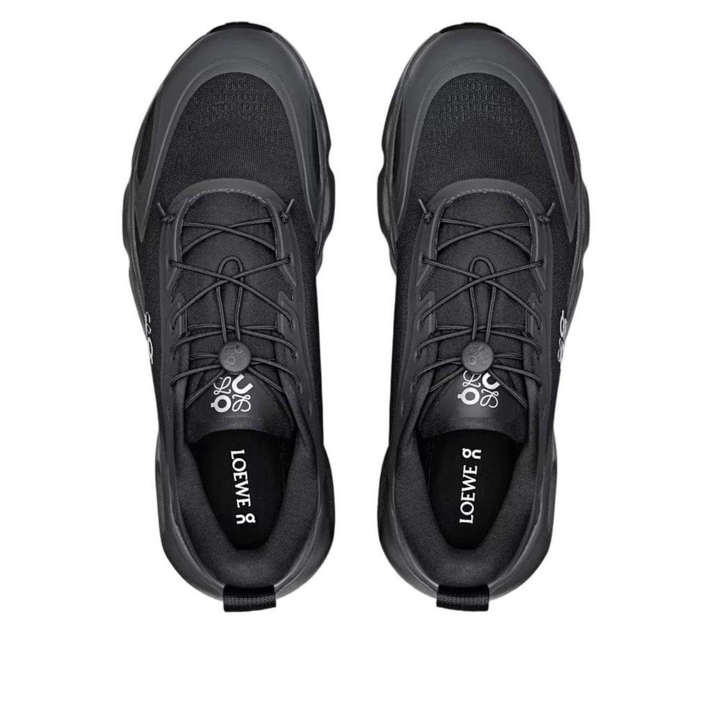 3MF30660553 LOEWE On Cloudsolo Black (Men's)