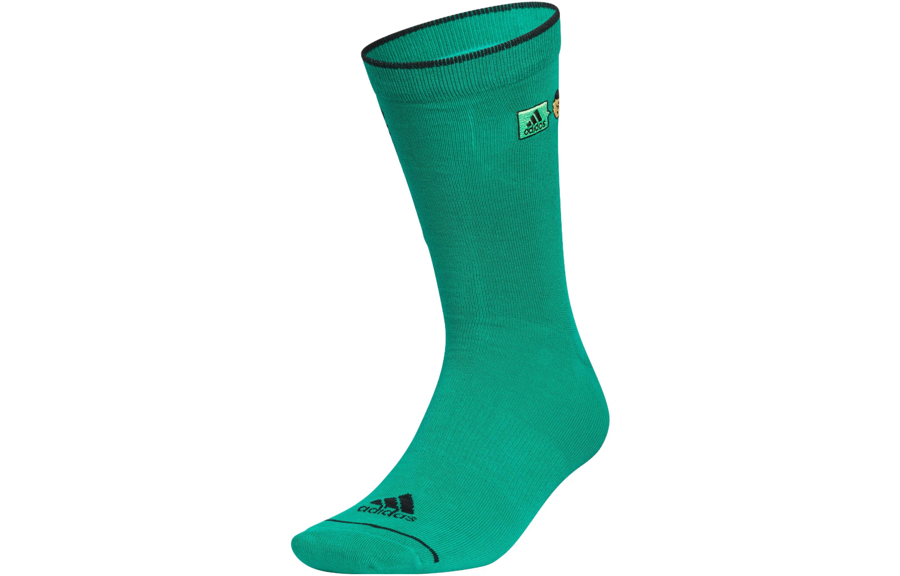 

Adidas Unisex Crew Socks IA5258 M
