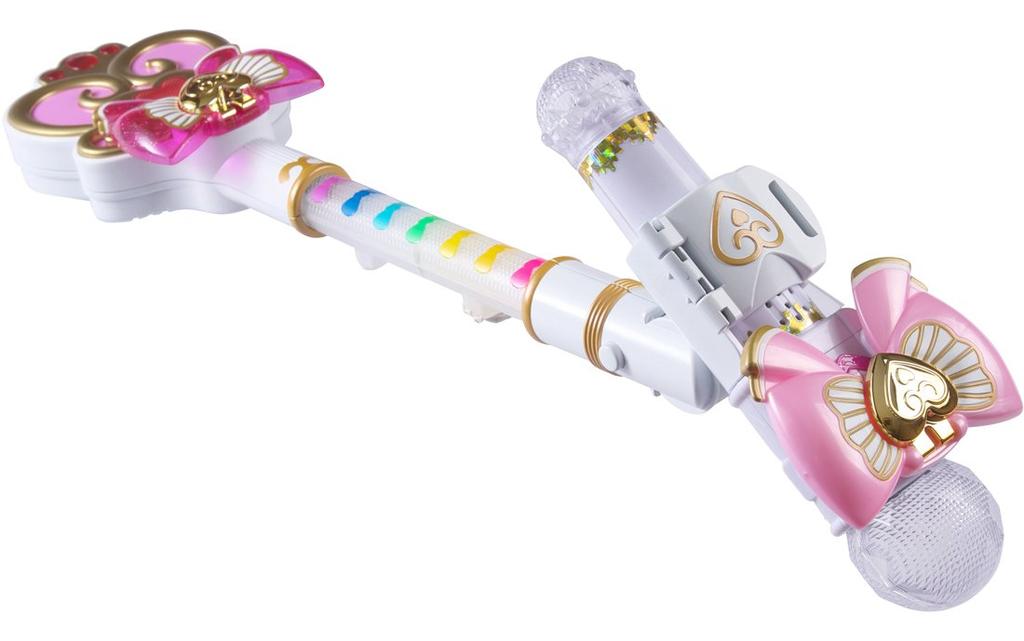 Pripara Psyllium Tact