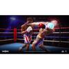 Big rumble boxing : creed champions - day one edition jeu pc