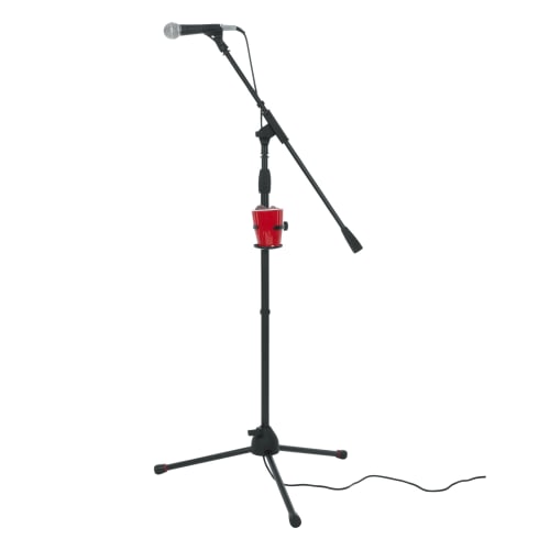 GATOR Frameworks Gator Frameworks Stand Drink Holder GFW-SINGLECUP