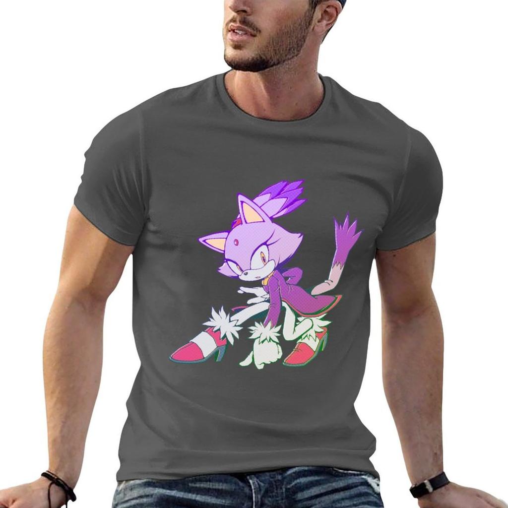 Blaze 2020 Tshirt Labor Work Casual Tshirt