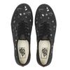 Vans Authentic Black Black V44cf D.ect Black Black