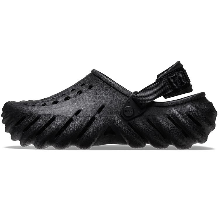 

Crocs Echo Clog Black 207937-001 38-39